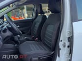 Dacia Duster VAN 2 LUGARES