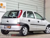 Opel Corsa 1.2 16V Confort