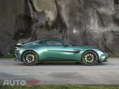Aston Martin Vantage Coupé V8 F1 Edition