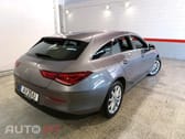 Mercedes-Benz CLA 250 e Shooting Brake Style Plus