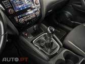 Nissan Qashqai 1.5 dCi Business Edition