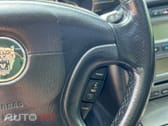 Jaguar X-Type 2.0 D Sport