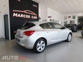 Opel Astra 1.6 CDTi Cosmo S/S J18