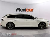 Peugeot 508 SW 1.6 Hybrid GT Pack e-EAT8