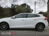 Volvo V40 2.0 D2 Volvo Ocean Race