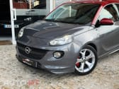 Opel Adam 1.4 T S