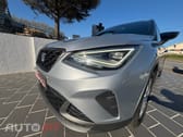 Seat Arona 1.0 TSI FR DSG