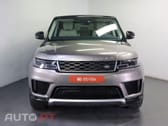 Land Rover Range Rover Sport  2.0 Si4 PHEV HSE