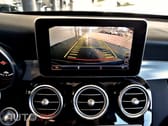 Mercedes-Benz C 300 BlueTEC Hybrid AMG Line