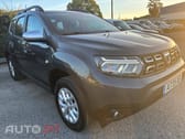 Dacia Duster 1.5 dCi Comfort