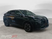 Peugeot 3008 1.2 PureTech Allure Pack EAT8