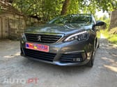 Peugeot 308 SW 1.5 BlueHDi Allure