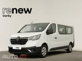 Renault Trafic Trafic 2.0 Blue dCi L2 Grand Equilibre