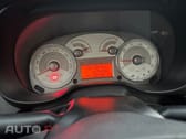 Fiat Linea 1.3 M-Jet Emotion