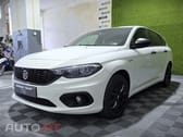 Fiat Tipo 1.3 M-Jet Street