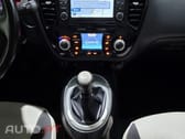 Nissan Juke 1.5 dCi N-Tec S/S 104g