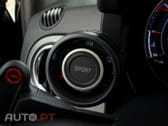 Abarth 595C 1.4 T-Jet Turismo MTA