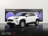 Toyota Yaris Cross 1.5 HDF Comfort Plus