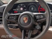 Porsche Taycan Cross Turismo 4S