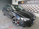 Audi A3 Sportback 30 TDI