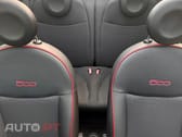 Fiat 500C Lounge 1.2