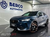 Cupra Formentor 1.4 e-Hybrid DSG VZ