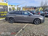 Peugeot 308 SW 1.5 BlueHDi Allure EAT8