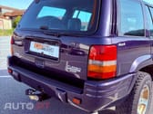 Jeep Grand Cherokee 2.5 TD Official