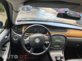 Jaguar X-Type SW 2.0 D Executive