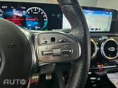 Mercedes-Benz A 250 e AMG Line