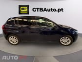 Peugeot 308 1.2 PureTech Style