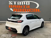Peugeot 208 1.2 PureTech Active