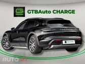 Porsche Taycan 4S I.V.A DEDUTÍVEL 