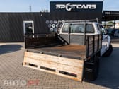Toyota Hilux 2.4 D-4D 2WD CD CM