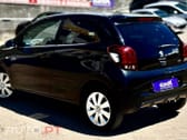 Peugeot 108 1.0 VTi Style