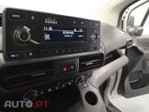 Peugeot Partner 1.5 BLUEHDI LONGA IVA DEDUTIVEL