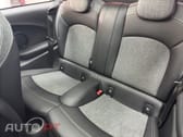 MINI Cooper Cooper SE Camden Edition