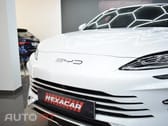 BYD Seal U 1.5 DM-i Boost