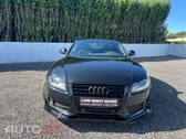 Audi A5 3.0 TDi V6 quattro S-line