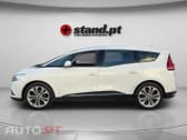 Renault Grand Scénic ENERGY dCi 110 EDC Intens