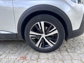 Peugeot 3008 1.2 PureTech Allure EAT8