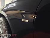 BMW 318 d Line Luxury