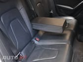 Audi A5 S-Line