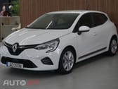 Renault Clio 1.0 TCe Intens Bi-Fuel