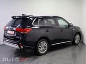 Mitsubishi Outlander 2.4 Mivec PHEV Instyle