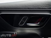Mercedes-Benz GLC 300 de Coupe 4Matic 9G-TRONIC AMG Line Advanced