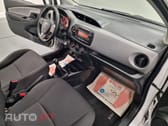 Toyota Yaris BIZZ 1.4 D-4D 90CV IVA DEDUTIVEL