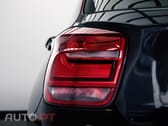 BMW 116 d EDynamics Line Sport
