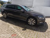 Volkswagen Passat Variant biTDI 240cv 4MOTION DSG Highline