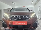 Peugeot 3008 1.6 BlueHDi Allure EAT6